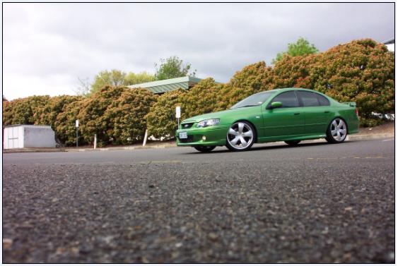 Ford falcon xr6 car mats #5